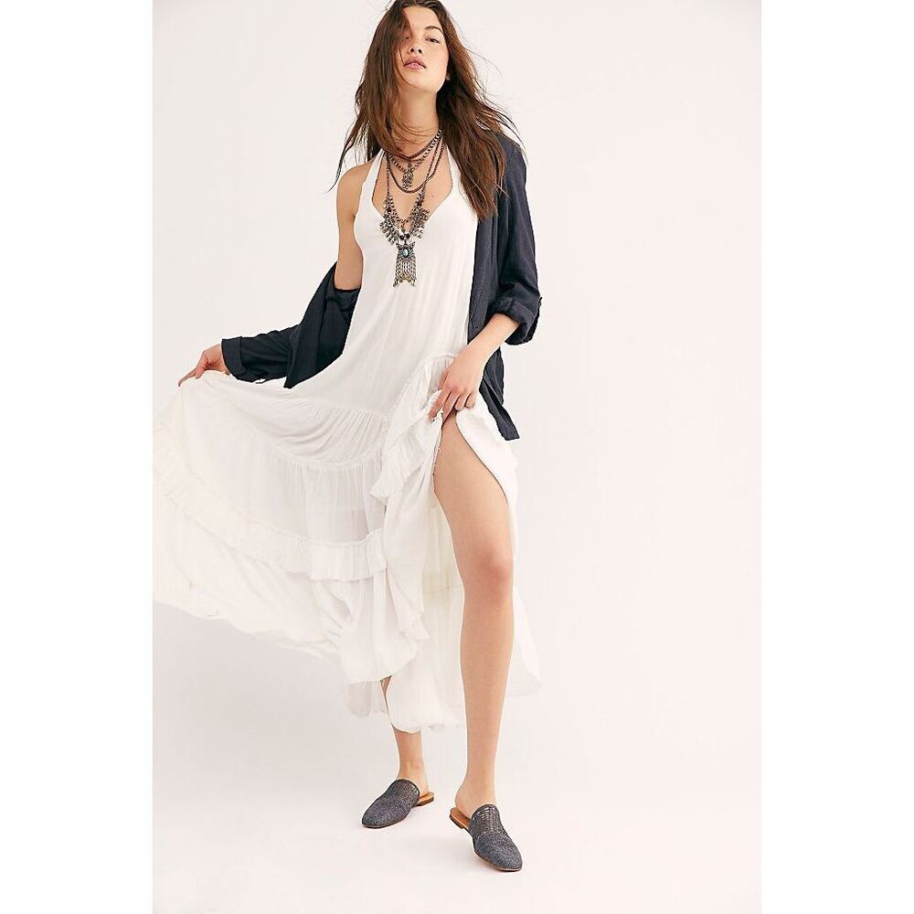 Free People The Forever Maxi Dress